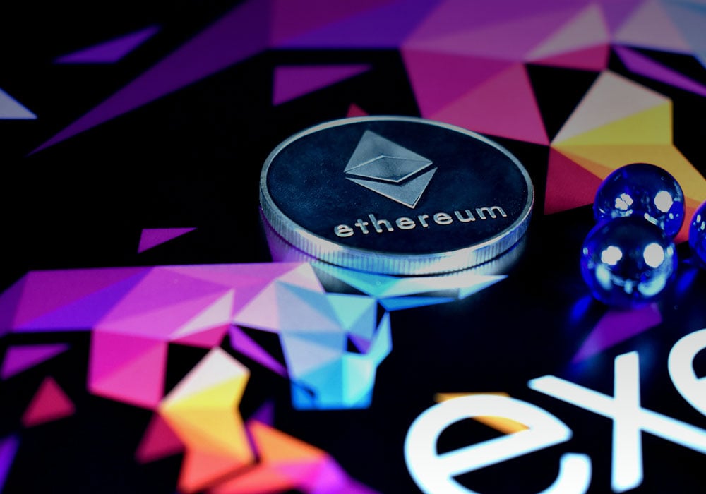 BLOCKCHAIN & SMART CONTRACTS