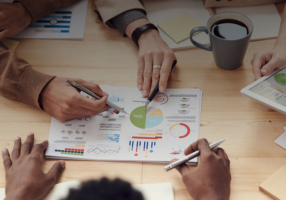 DATA & ANALYTICS E POWERBI