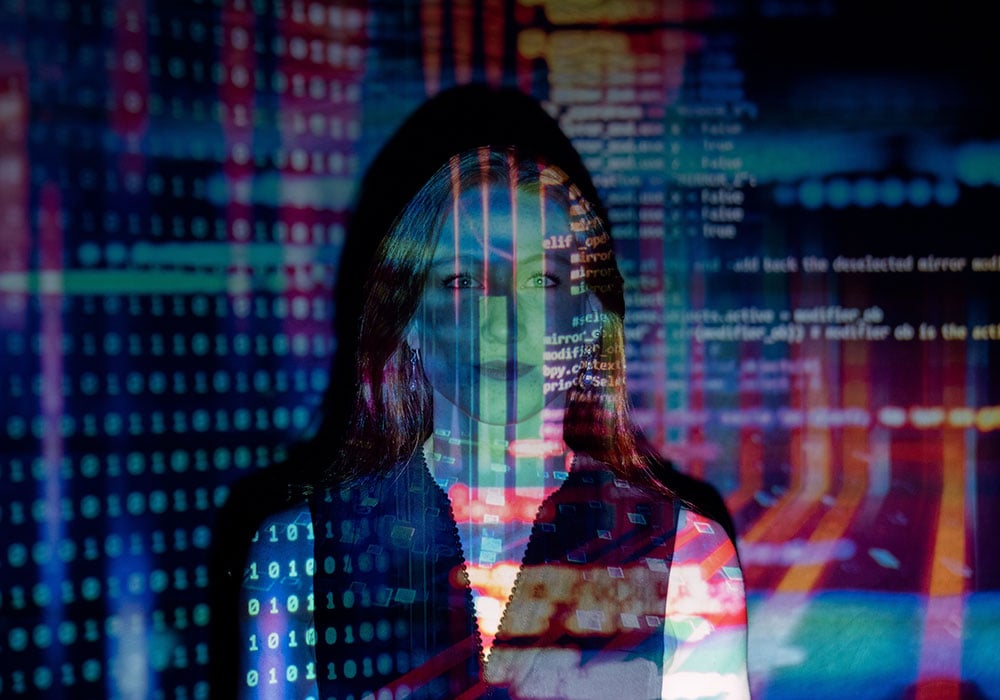 INTELIGÊNCIA ARTIFICIAL & MACHINE LEARNING